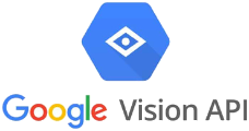 Google Vision API